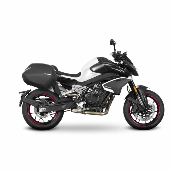 SHAD 3P SYSTEM CF MOTO 800 NK '23