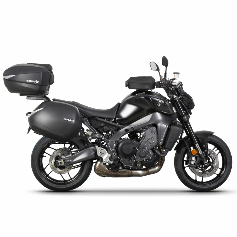 SHAD 3P SYSTEM YAMAHA MT09 '21