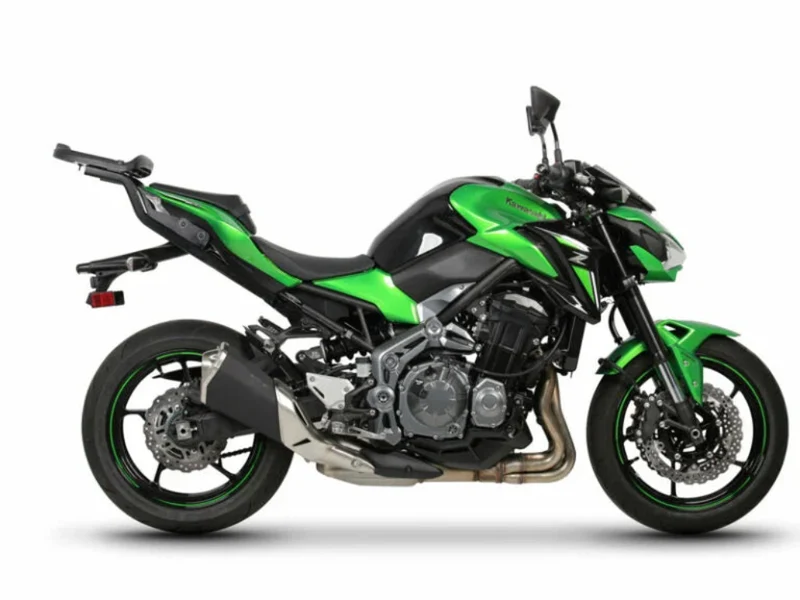 SHAD TOP MASTER KAWASAKI Z900 '17