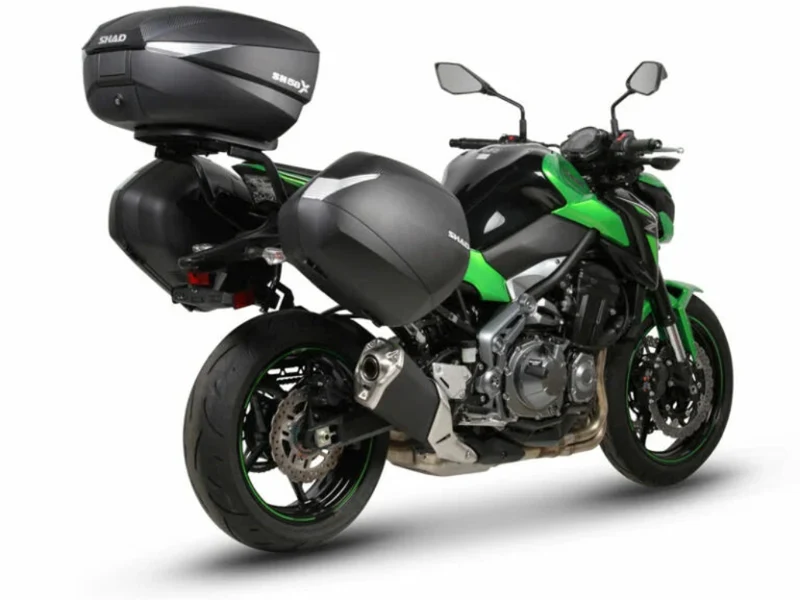 SHAD TOP MASTER KAWASAKI Z900 '17