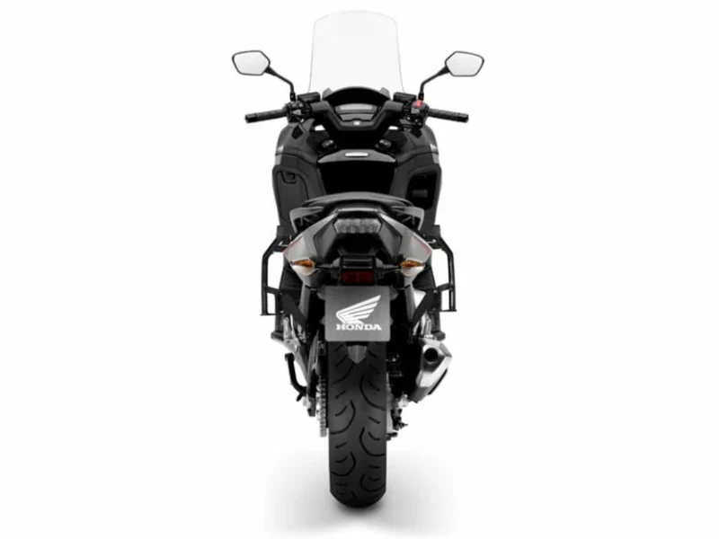 SHAD 3P SYSTEM HONDA INTEGRA 750 '16-'17