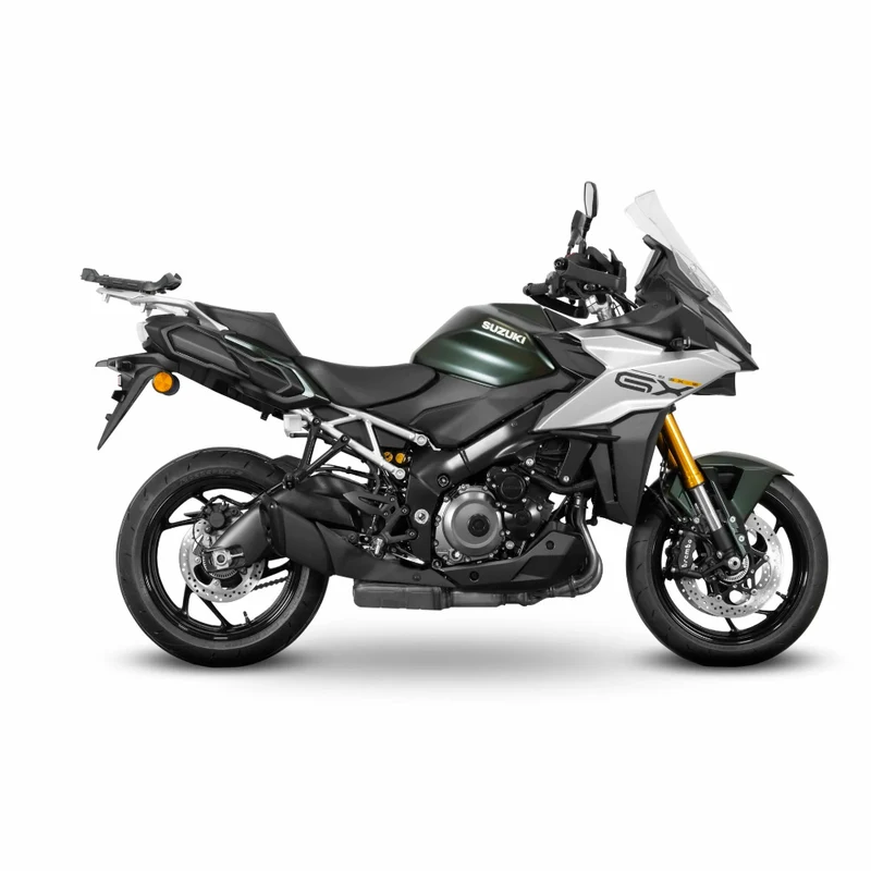 SHAD TOP MASTER SUZUKI GSX-S 1000 GX '24