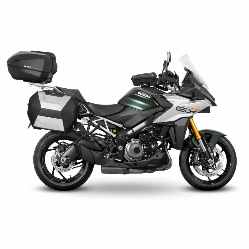 SHAD TOP MASTER SUZUKI GSX-S 1000 GX '24
