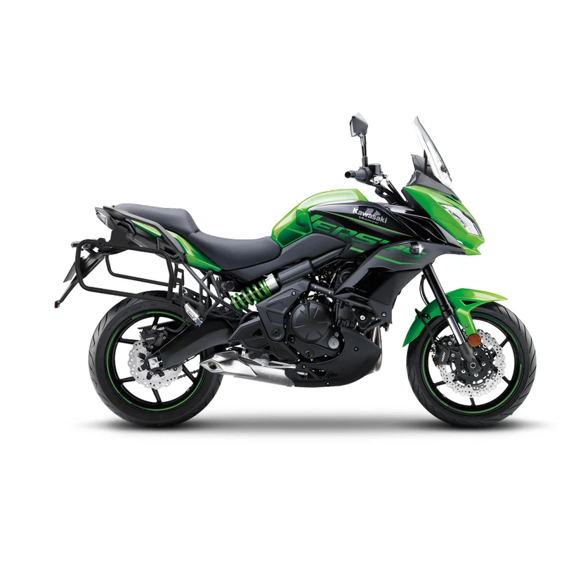 SHAD 4P KIT KAWASAKI VERSYS 650 '15-22