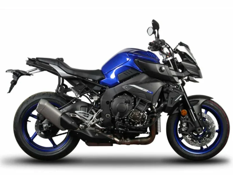 SHAD 3P SYSTEM YAMAHA MT10 '16