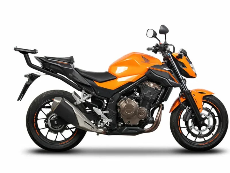 SHAD TOP MASTER HONDA CB 500 F/R´16