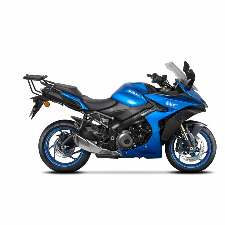 SHAD TOP MASTER SUZUKI GSX- S 1000 GT '22