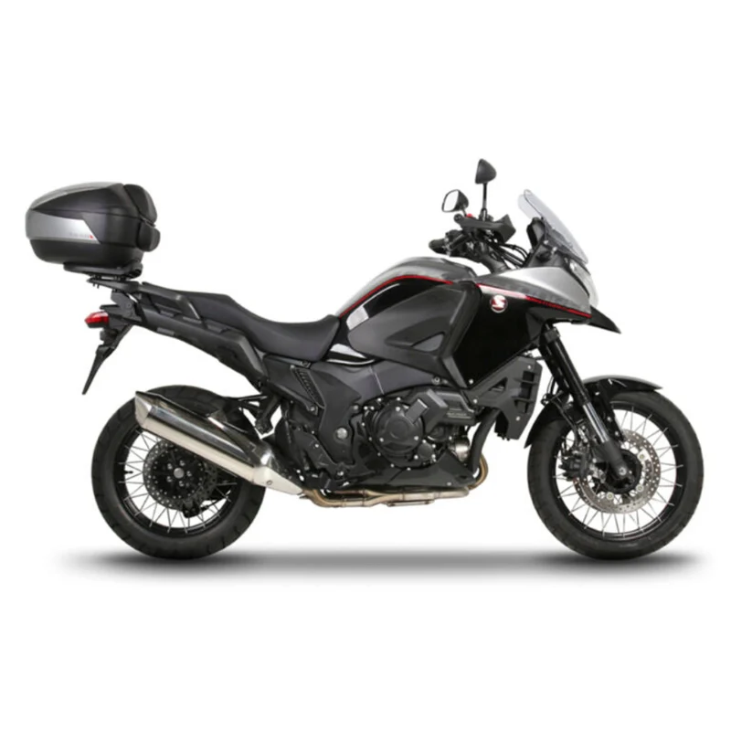 SHAD TOP MASTER CROSSTOURER-AFRICA TWIN