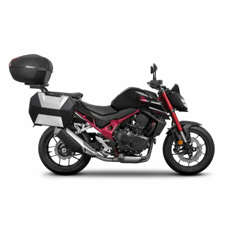 SHAD SOP. KIT TOP HONDA CB 750 HORNET '23
