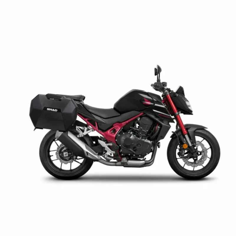 SHAD 3P SYSTEM HONDA CB 750 HORNET '23