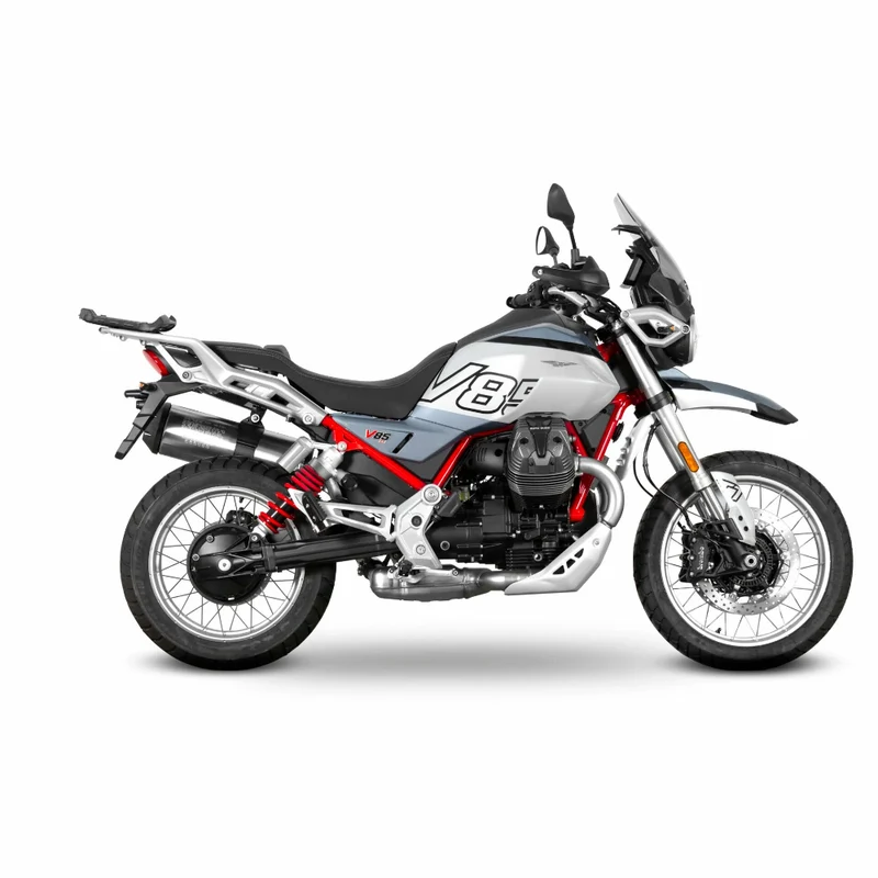 SHAD TOP MASTER MOTO GUZZI V85 TT '24