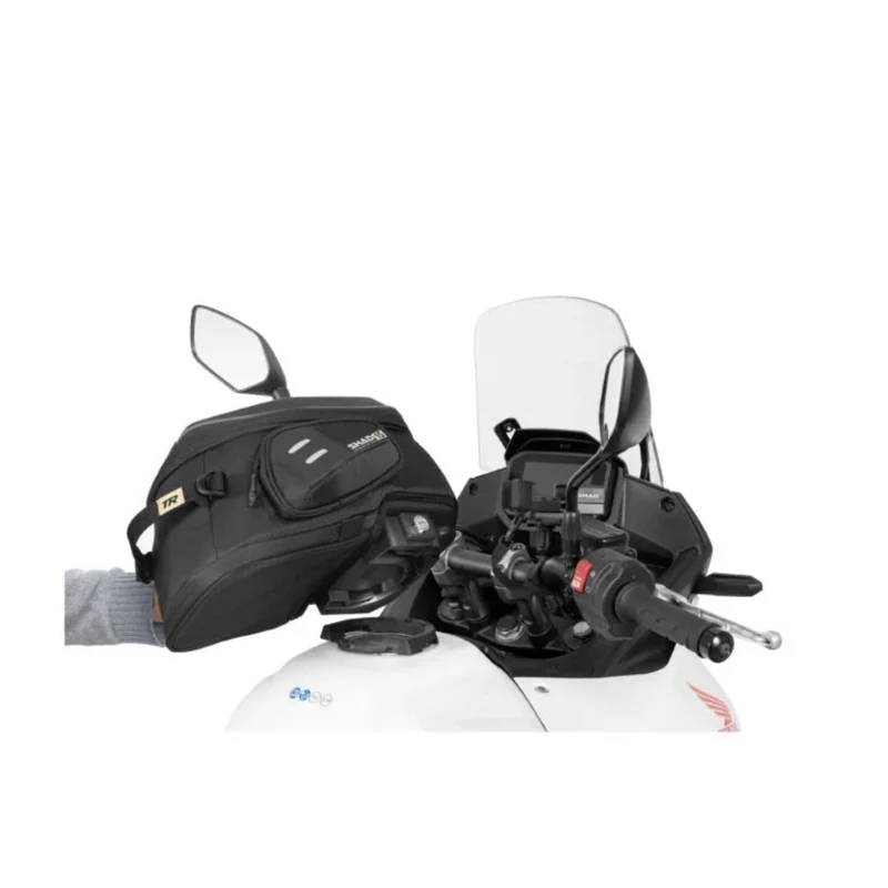 SHAD CLICK SYSTEM FAST TANK BAG MORBIDELLI MBP1