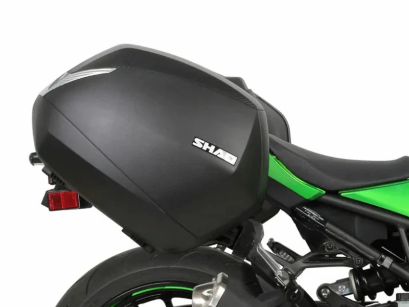 SHAD 3P SYSTEM KAWASAKI Z900 '17