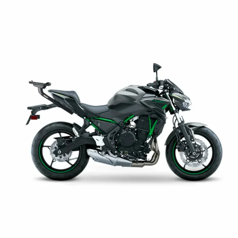 SHAD TOP MASTER KAWASAKI Z650 '17