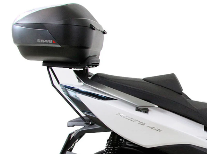 SHAD TOP MASTER KYMCO XCITING 400i '13