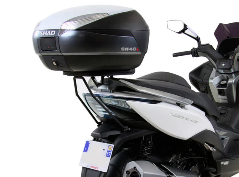 SHAD TOP MASTER KYMCO XCITING 400i '13