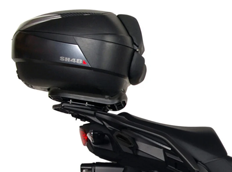 SHAD TOP MASTER KAWASAKI GTR 1400 '08