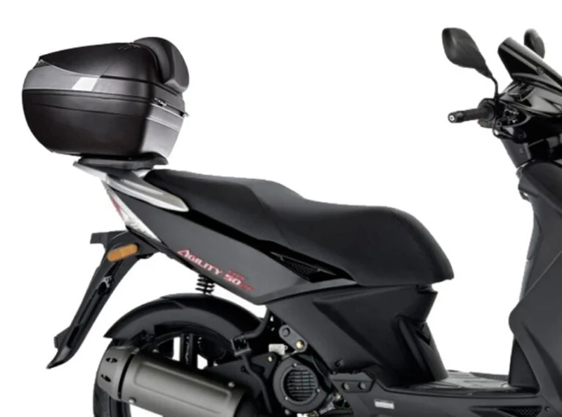 SHAD TOP MASTER KYMCO AGILITY 50/12/5200I/4T '14