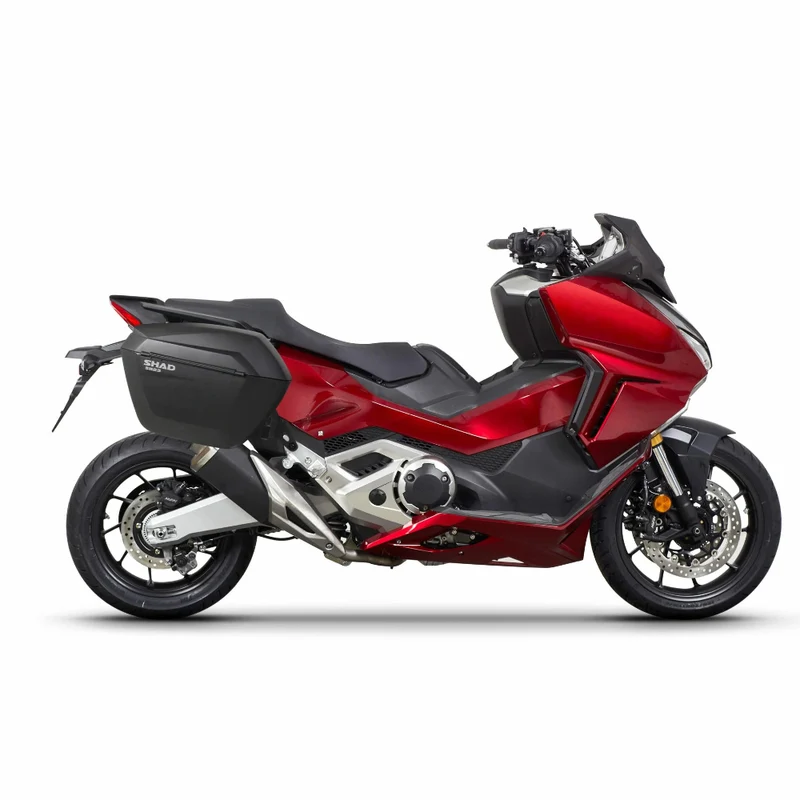 SHAD 3P SYSTEM HONDA X-ADV 750 '21