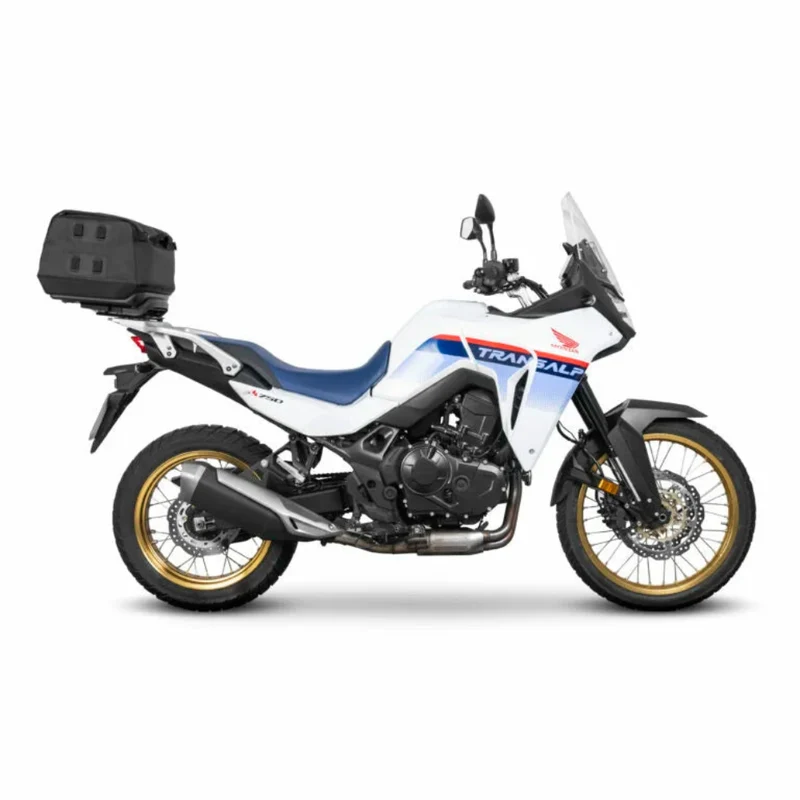 SHAD TOP MASTER HONDA TRANSALP XL 750 '23