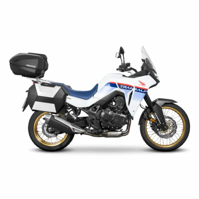 SHAD TOP MASTER HONDA TRANSALP XL 750 '23