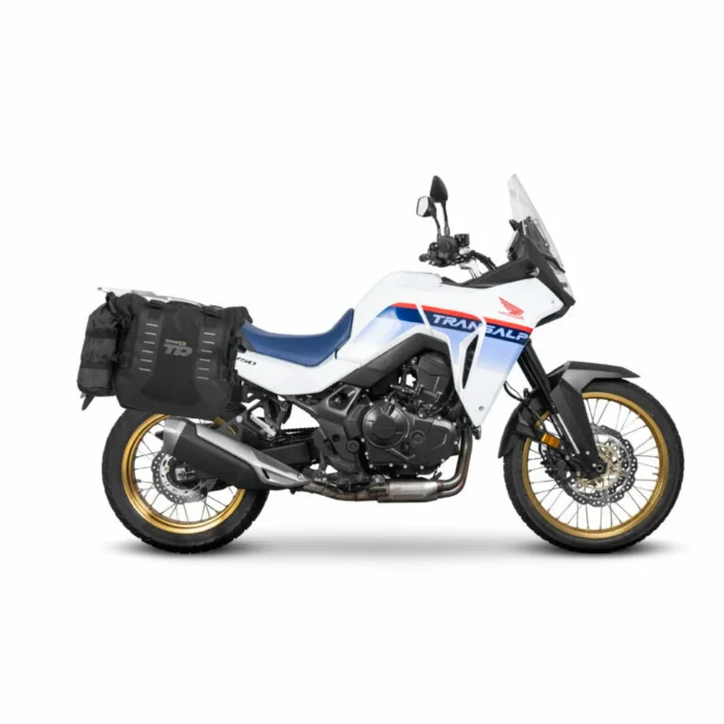 SHAD 4P SYSTEM HONDA TRANSALP 750 '23
