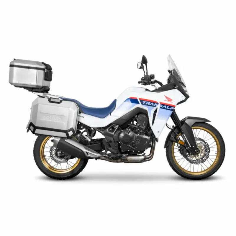 SHAD 4P SYSTEM HONDA TRANSALP 750 '23