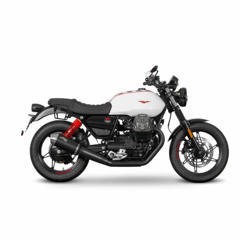 SHAD SR. SIDE BAG MOTO GUZZI V7 STONE 850 '23