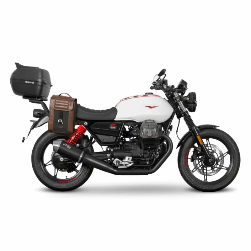 SHAD SR. SIDE BAG MOTO GUZZI V7 STONE 850 '23