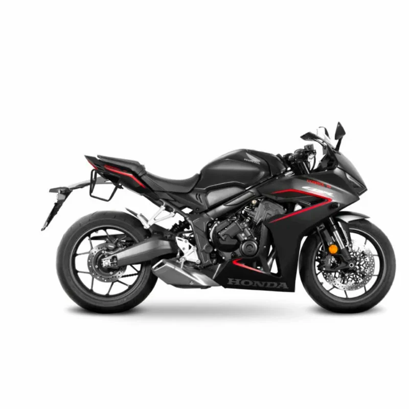 SHAD SR SIDE BAG HONDA CB 650 R / CBR 650 R '24