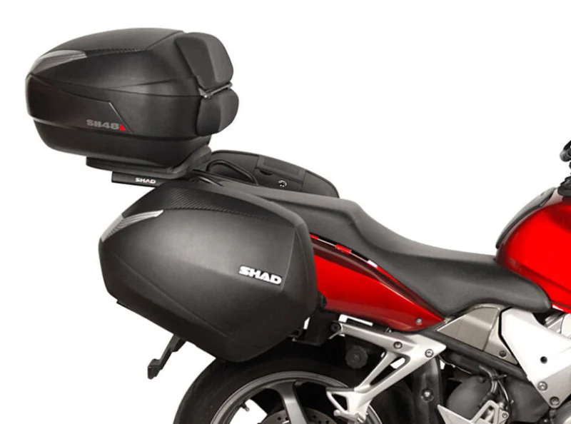 SHAD 3P SYSTEM HONDA VFR 800 '02-'13