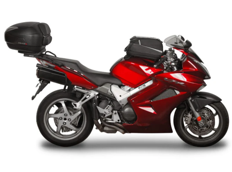 SHAD 3P SYSTEM HONDA VFR 800 '02-'13