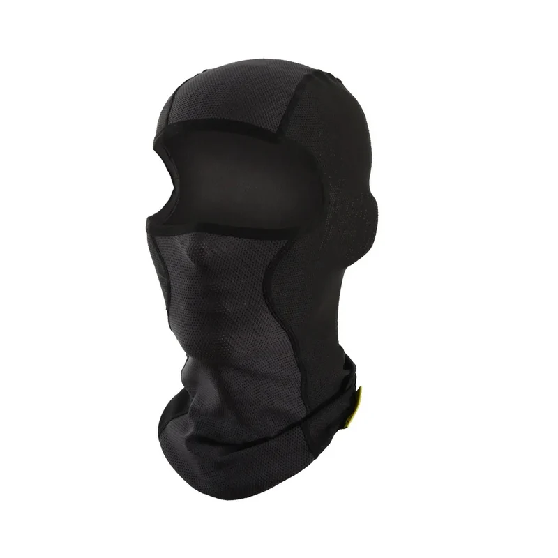 MACNA PASAMONTAÑAS FRESH UNISEXO NEGRO