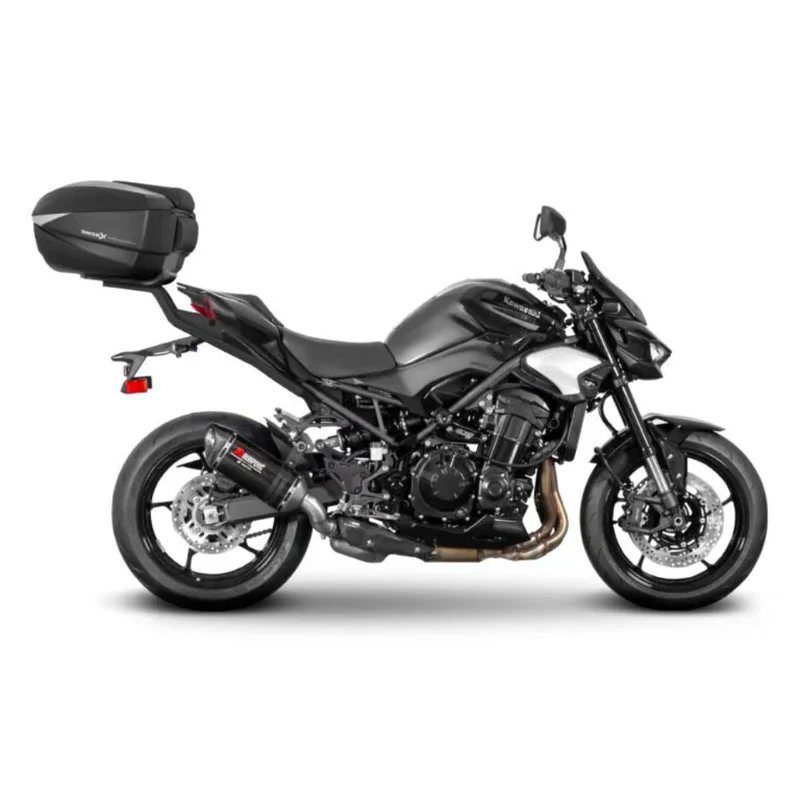 SHAD TOP MASTER KAWASAKI Z900 '25