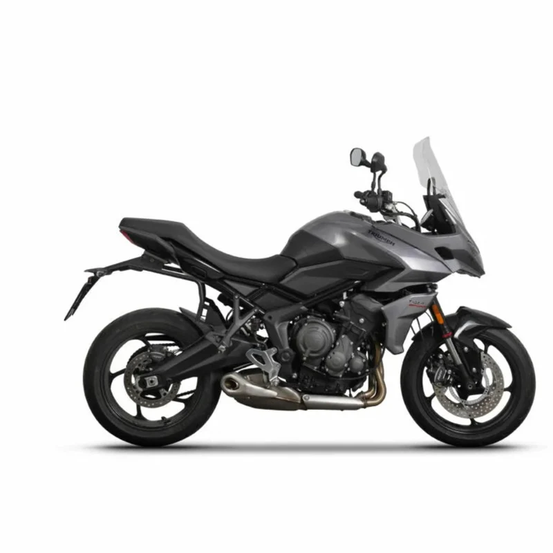 SHAD 3P SYSTEM TRIUMPH TIGER 660 SPORT '22