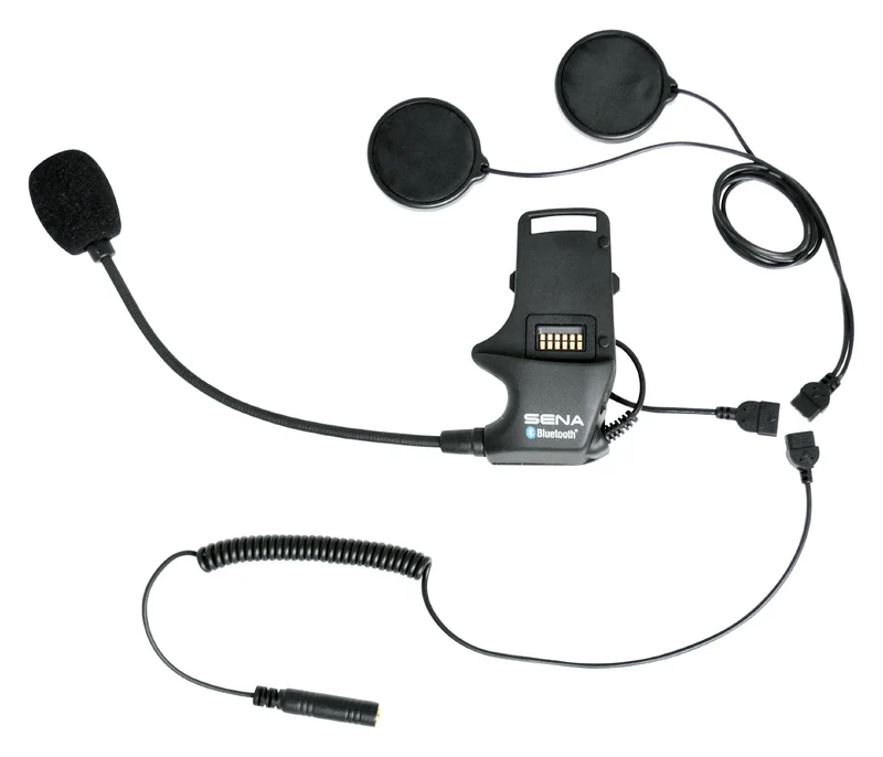 SENA Kit abrazadera casco Altavoces Auriculares