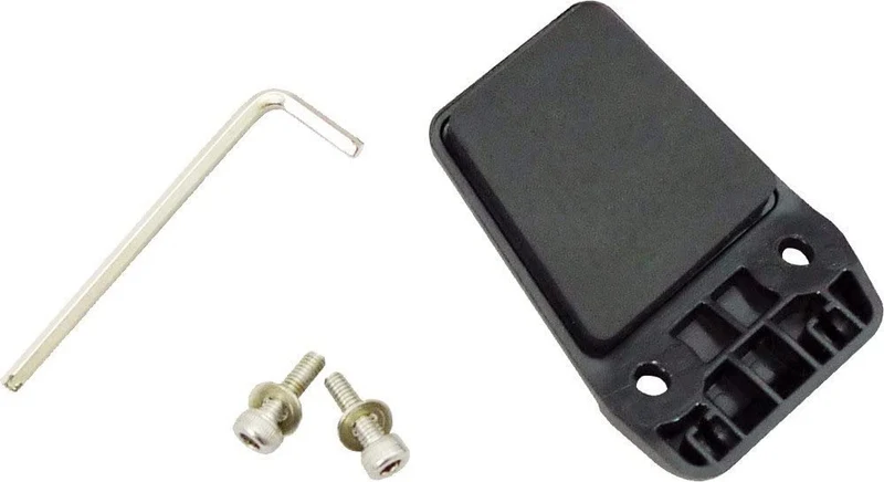 SENA Backplate for Speaker Microphone Clamp Unit