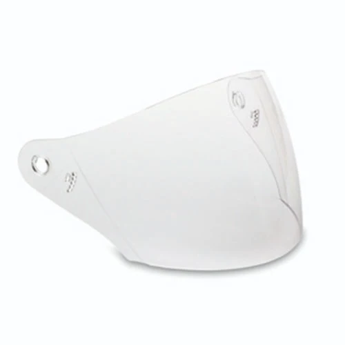 KAPPA KV3 Transparente Antirasguños Visera