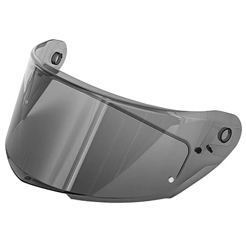 GIVI H506-507-508 moto casco plata espejo visera