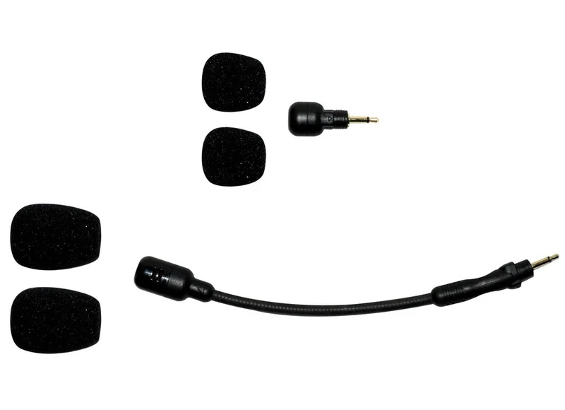 SENA SPH10 comunicación sistema Micrófonos
