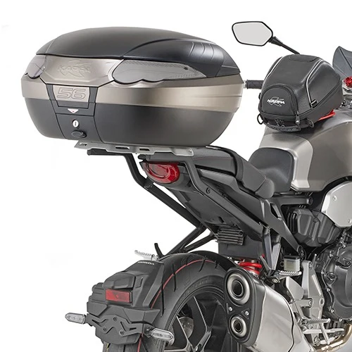 KAPPA MONORACK Adaptador trasero Honda CB 650 R (2019-2020)