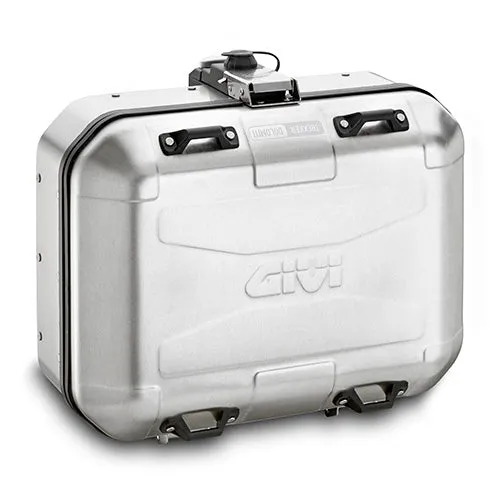 GIVI DLM30A Maletas para moto Trekker Dolomiti Monokey de 30 L
