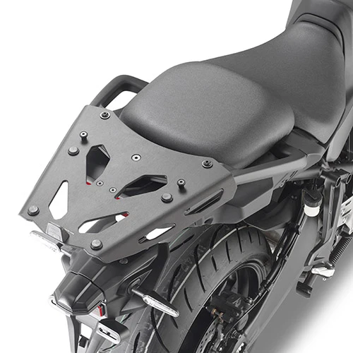 KAPPA KRA2159 ADAPTADOR PORTAEQUIPAJE YAMAHA TRACER 9 GT+