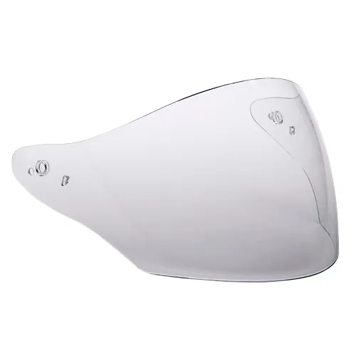 GIVI H205 transparente antirayaduras moto casco Visera