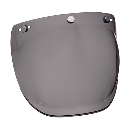GIVI H207 con Cortador Gafas casco moto Ahumada Visera