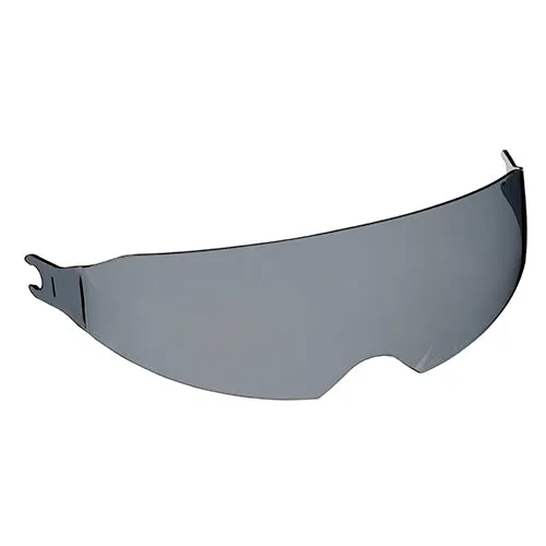 GIVI HX21-HX16 casco moto Ahumado Visera