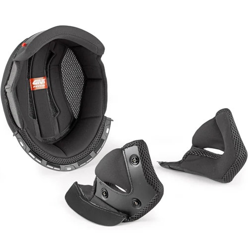 GIVI H123 interior completo TXS-54
