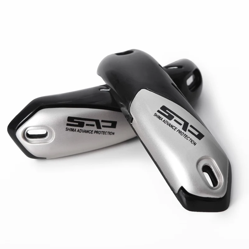 SHIMA TOE SLIDER NEGRO
