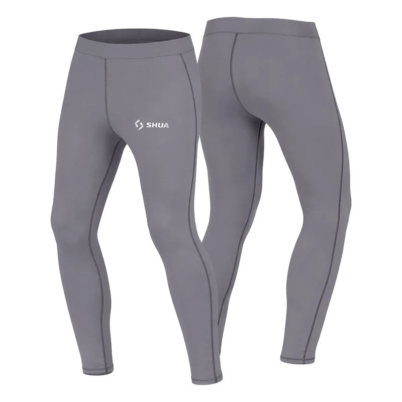 SHUA CORE HOMBRE INNER PANTALON GRIS
