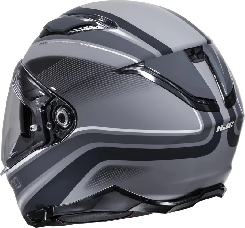 HJC F70 DIWEN MC5 CASCO INTEGRAL